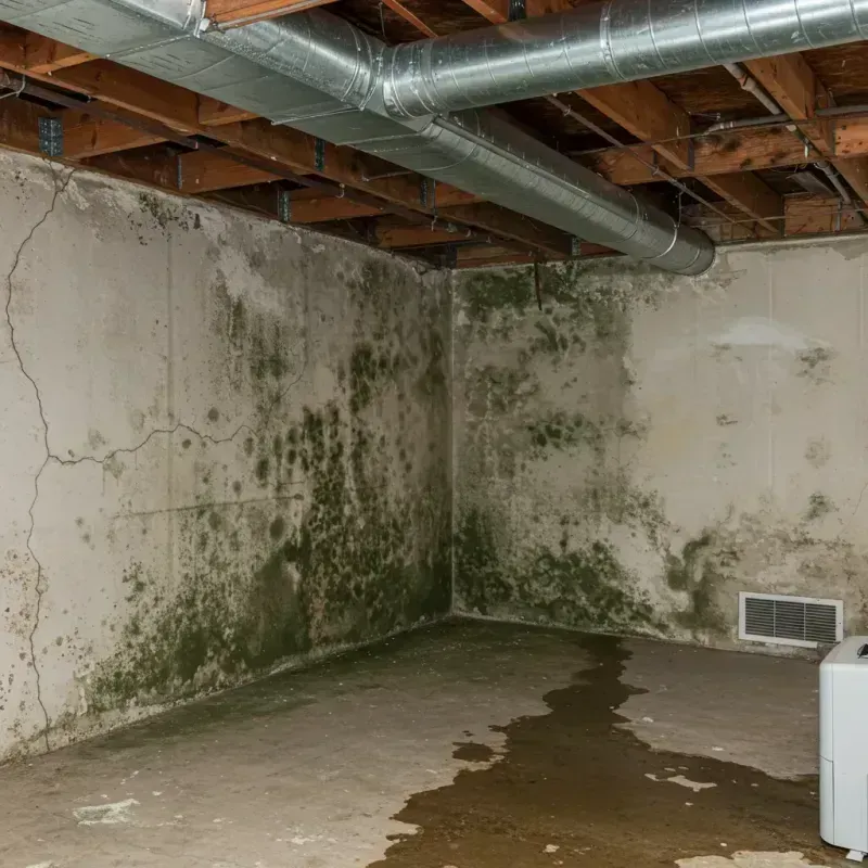 Professional Mold Removal in Douglas County, NV